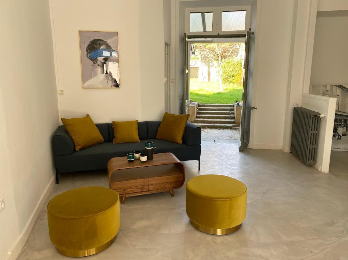 My Boutique - Fabulous 10 Min A7 - Maison d'hôtes *