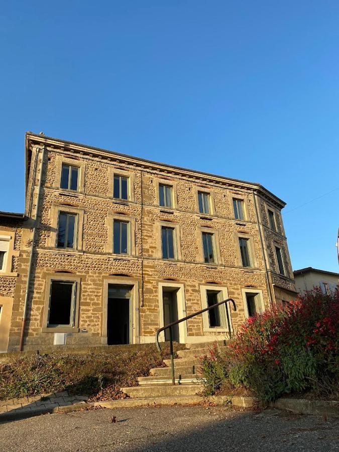 Maison d'hôtes My Boutique - Fabulous 10 Min A7 -