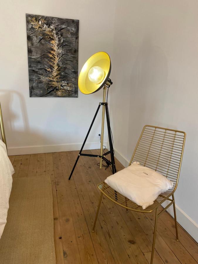 My Boutique - Fabulous 10 Min A7 - Maison d'hôtes