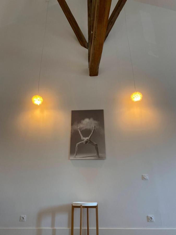 My Boutique - Fabulous 10 Min A7 - Maison d'hôtes *