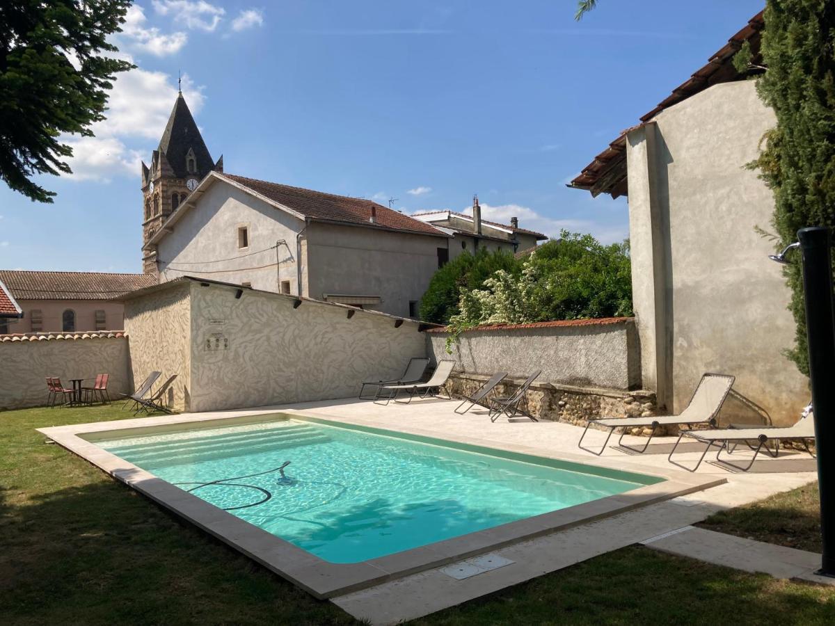 My Boutique - Fabulous 10 Min A7 - Maison d'hôtes Anneyron