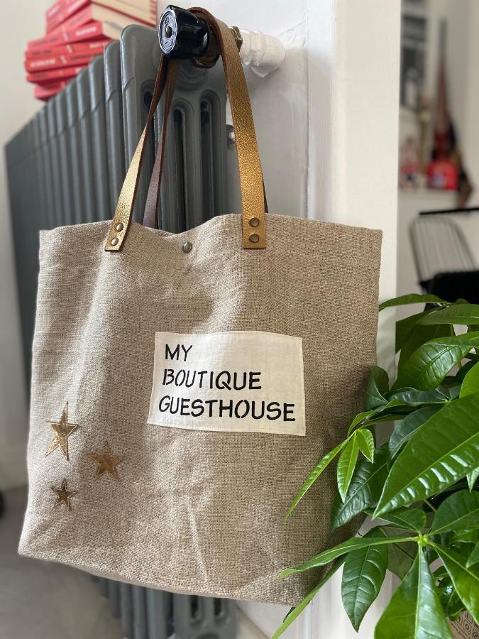 My Boutique - Fabulous 10 Min A7 - Anneyron