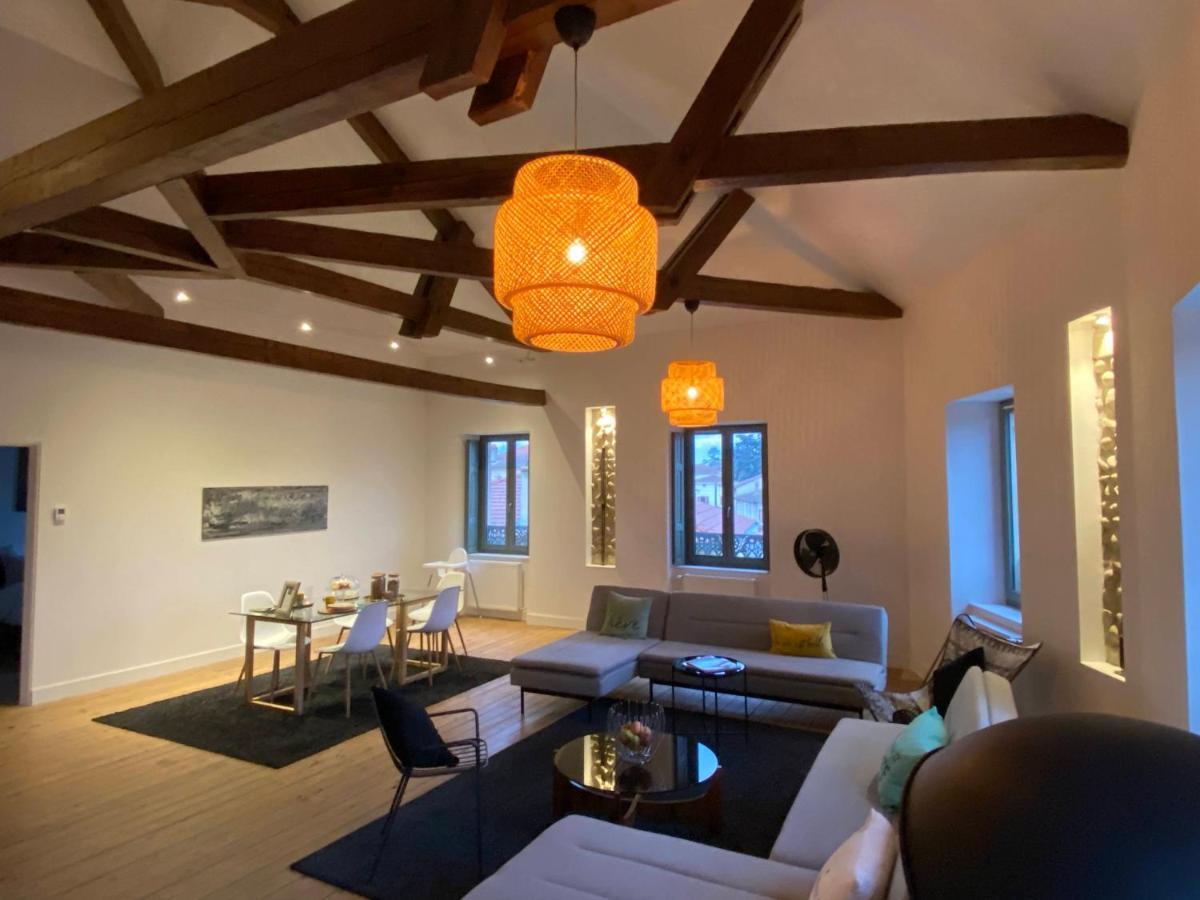 My Boutique - Fabulous 10 Min A7 - Maison d'hôtes Anneyron